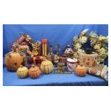 Fall Decor