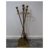 Fireplace Tools