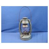 Vintage Embury NO.2 Air Pilot Utility Lantern