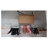 Lg.Lot of Hangers