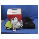 Playmate Cooler &Several Insulated Lunch Bags