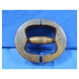 Vintage Woden Hat Stretcher