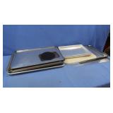 Baking Trays,Baking Sheets &more
