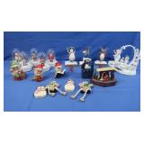 Stocking Holders,Christmas Decor