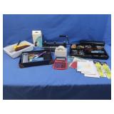Office Supplies-Staplers,Pencil