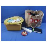 Cervical Collars,Braces,Pill Cases&more