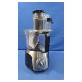 Hamilton Beach Big Mouth 14Cup Food Processor