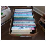 Cookbooks
