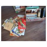 Cookbooks