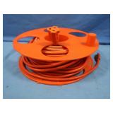 Ext. Cords on Reel