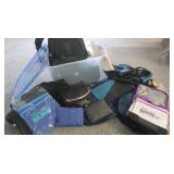 Assortment of Duffle Bags,Cooler Bags&more