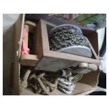 2 Ton Straps 10