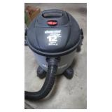 ShopVac 5HP 12gal ShopVac