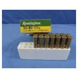 30-30 Winchester, 170 grain, Soft Point, 14 count