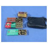 .22 Long Rifle, some Long, some Short, all boxes