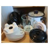 Black&Decker Rice Cooker,Black&Decker Belgium
