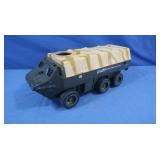 Vintage 1983 Hasbro G.I. Joe Amphibious Personnel