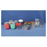 Insulated cups,Shot Glasses,Drinking Glasses