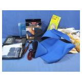 Body Med Self-Adhering Electrodes,Magnetic