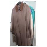 Coats&Insulated Vests, sizes L and XL