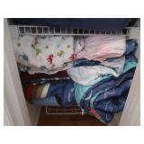 Quilts&Sheets