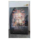 Unframed StarWars Episode I Poster