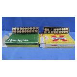 30-40 Krag, 180 grain, Soft point (Remington)-20