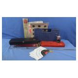Gun Cleaning Supplies