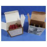 12 gauge (Remington) 2_", 6 shot-14 count & 12