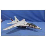 Vintage 1983 Hasbro GI Joe Combat Jet Skystriker