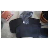 Subaru Legacy Floor Mats-NIP