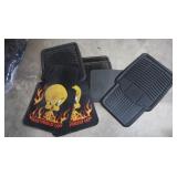 Vintage Tweety Pie Floor Mats&Generic Mat