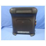 Honeywell Energy Smart Thermawave Ceramic Heater
