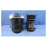 Keurig B60 Special Ed. BrewingSystem&Mr. Coffee