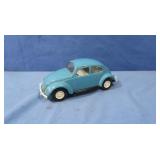 Vintage Tonka VW Beetle #52680