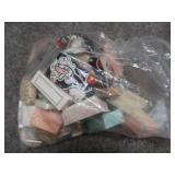 Variety of Travel Soaps incl.Disney&more