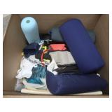 Humidifier,Lumbar Supports,AnkleWeights&more