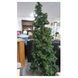 Christmas Tree-6.5 ft.