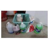 3 Gal. Windshield Deicer,Ice Melter