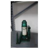 3 Ton Hydraulic Bottle Jack