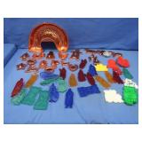 Vintage Cookie Cutters