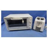 Osgter Toaster Oven,B&D Toaster
