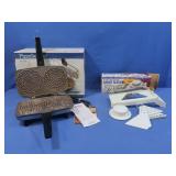 Pizzelle Press, Mandolin Slicer