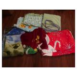 Plush/Baby Blankets