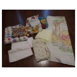 Baby Blankets