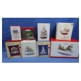 Hallmark Keepsake Ornaments-Magic