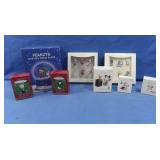 Hallmark Keepsake Ornaments-Peanuts