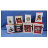 Hallmark Keepsake Ornaments-Magic