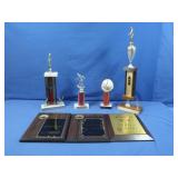 Trophies,Plaques&more