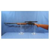 Remington Model 572 Fieldmaster, Pump-Action .22